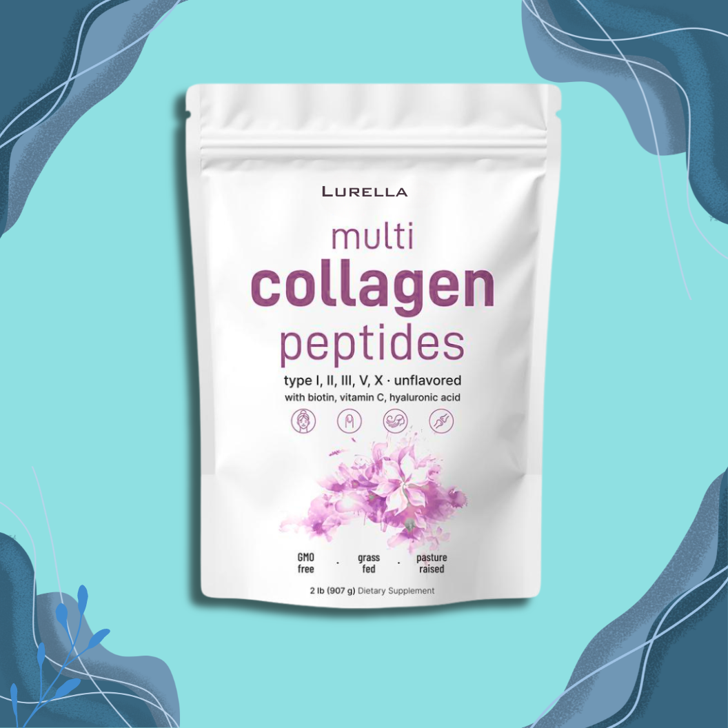 Collagen Peptides