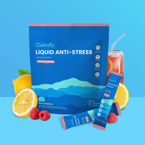 Liquid Anti Stress™