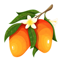 Tropical Mango